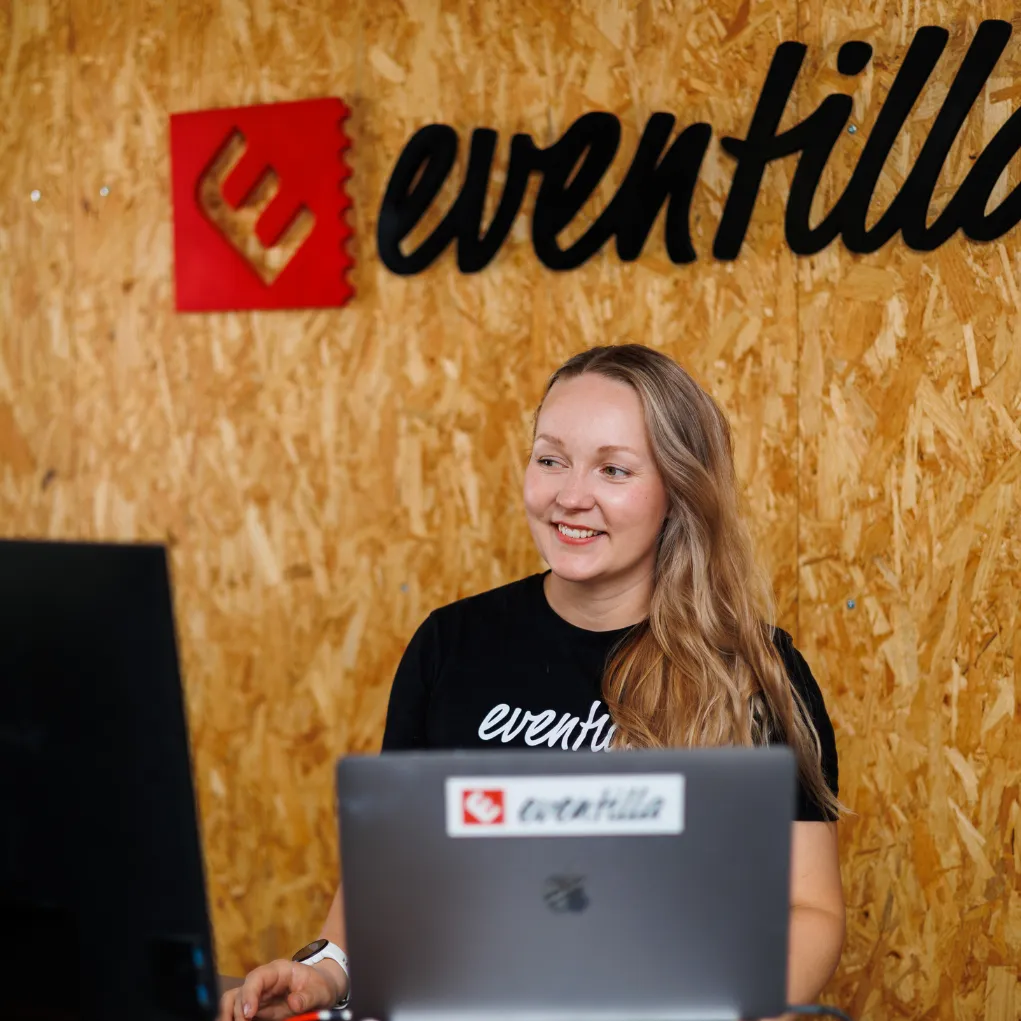 Tapahtumakalenterin upottaminen verkkosivulle ja WordPressiin
